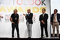 VBS_4376 - Autolook Awards 2022 - Esposizione in Piazza San Carlo